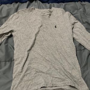 Polo Long Sleeve